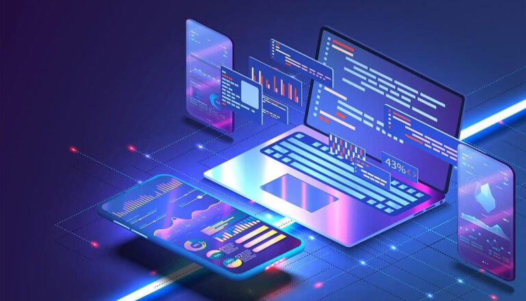 Emerging Tech solutions – diligenttec