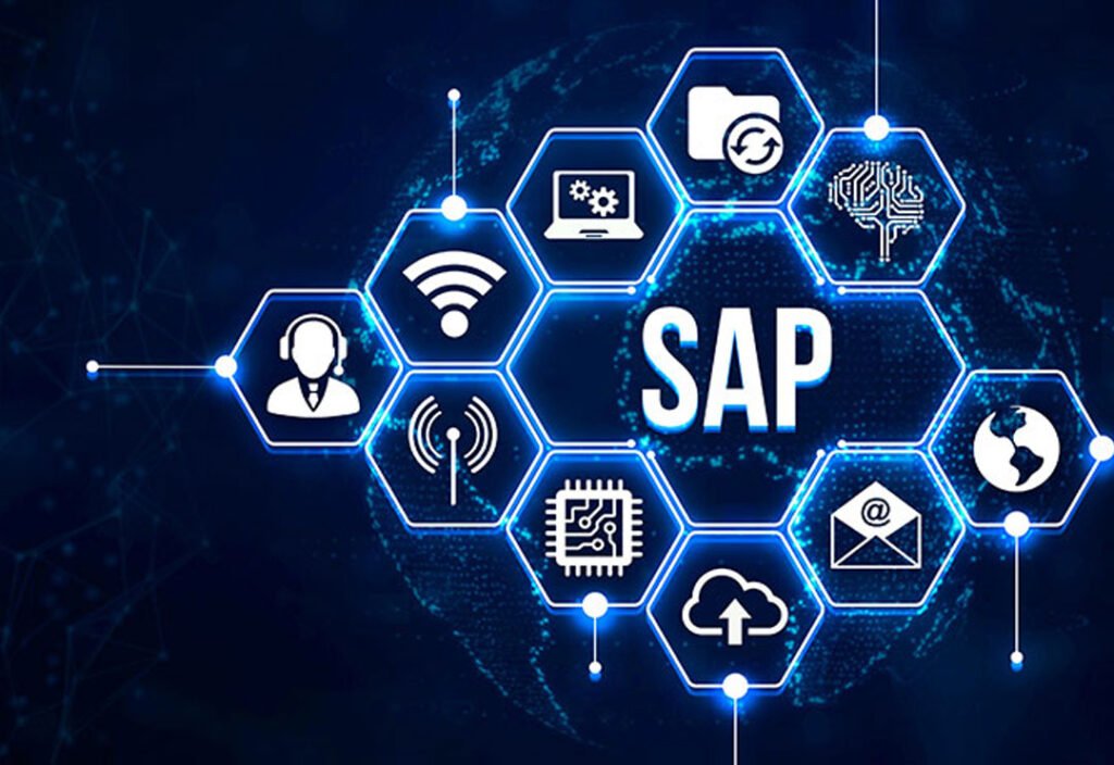 SAP Solutions – diligenttec